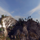 Illustration for article titled Here's Another Wonderful Map to Play Minecraft on